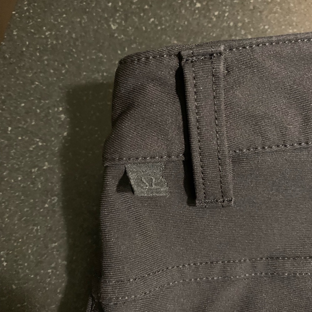 Lululemon ABC Classic Pants 32/34
